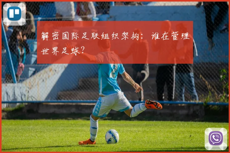 解密国际足联组织架构：谁在管理世界足球？