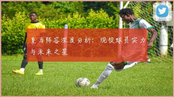 皇马阵容深度分析：现役球员实力与未来之星