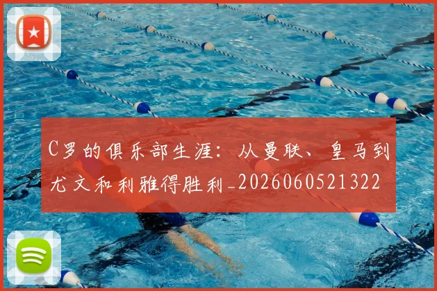 C罗的俱乐部生涯:从曼联、皇马到尤文和利雅得胜利_20260605213221
