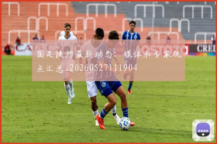国足换帅最新动态：媒体和专家观点汇总_20260527111904