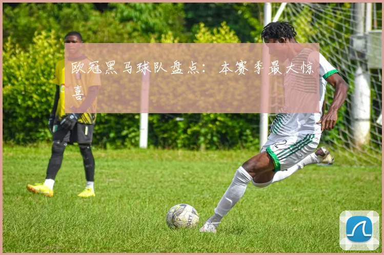 欧冠黑马球队盘点：本赛季最大惊喜