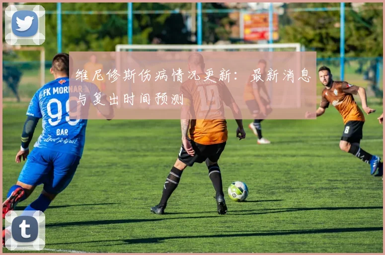 维尼修斯伤病情况更新：最新消息与复出时间预测